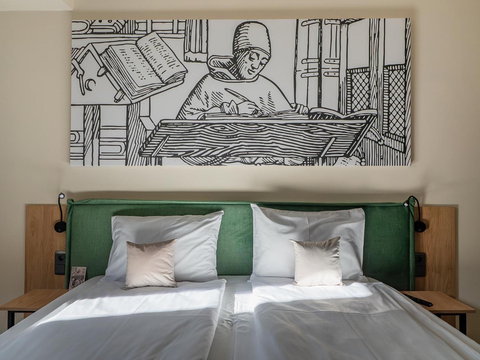 Craft Inn - Boutique Hotel Сибиу Экстерьер фото